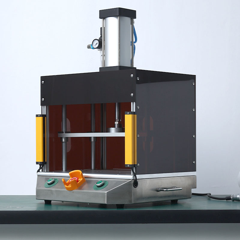 SpainAir tightness test fixture