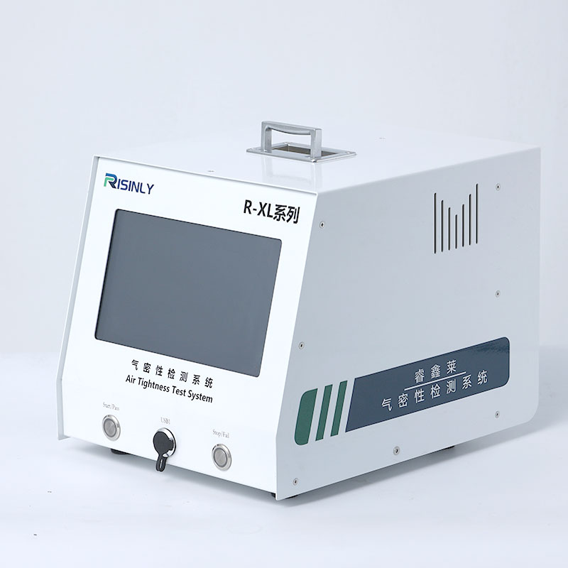 SpainDirect pressure air leaktester